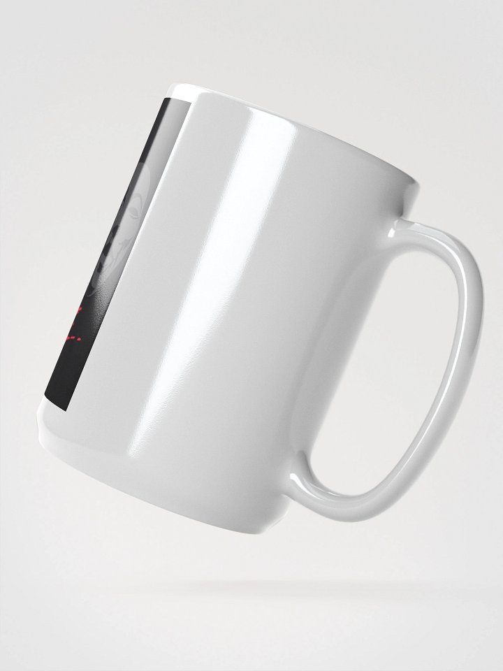 AD Logo White Glossy Mug product image (2)