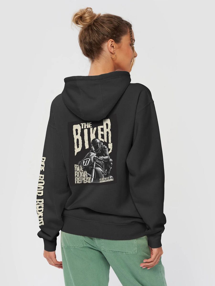 RIDE, ROAR, REPEAT BY URBAN HOOD product image (6)