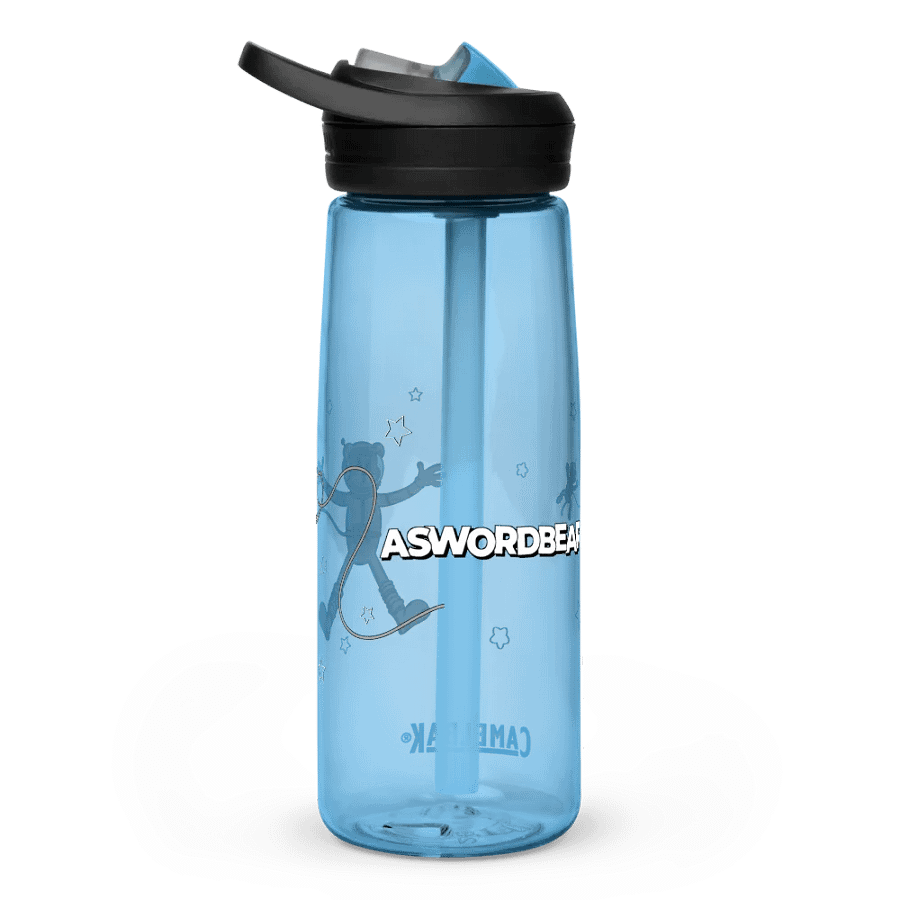 Space Bear Bottle product image (4)