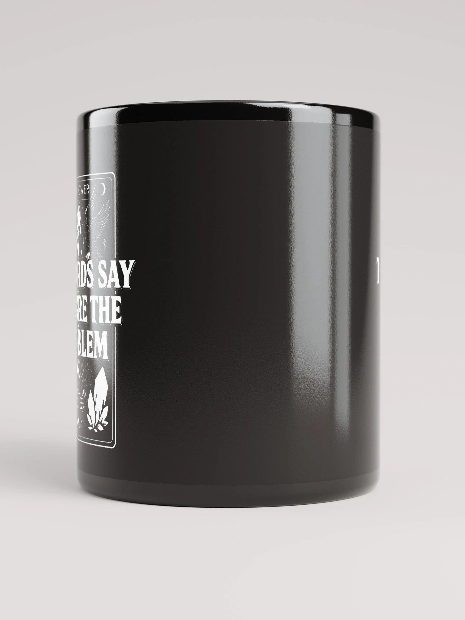 The Cards Say - Mug product image (10)