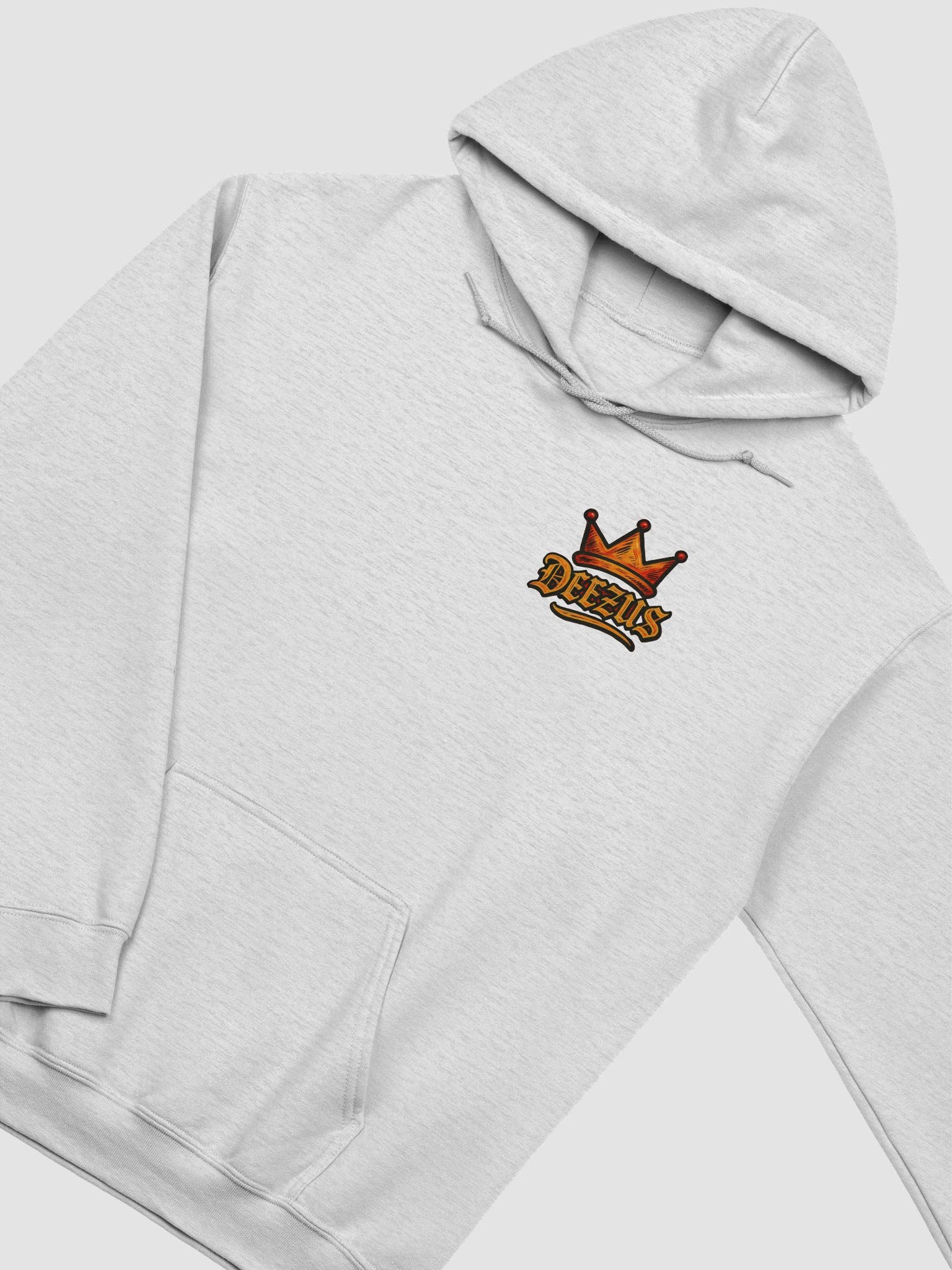 L DEEZUS HOODIE product image (31)