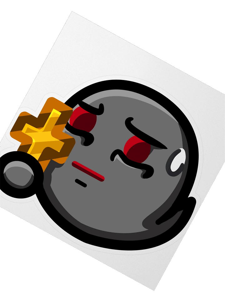 CHRIST Sticker product image (1)