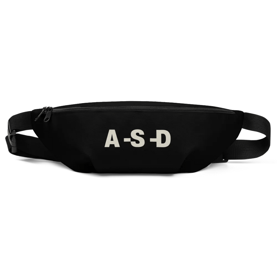 Fanny Pack product image (1)