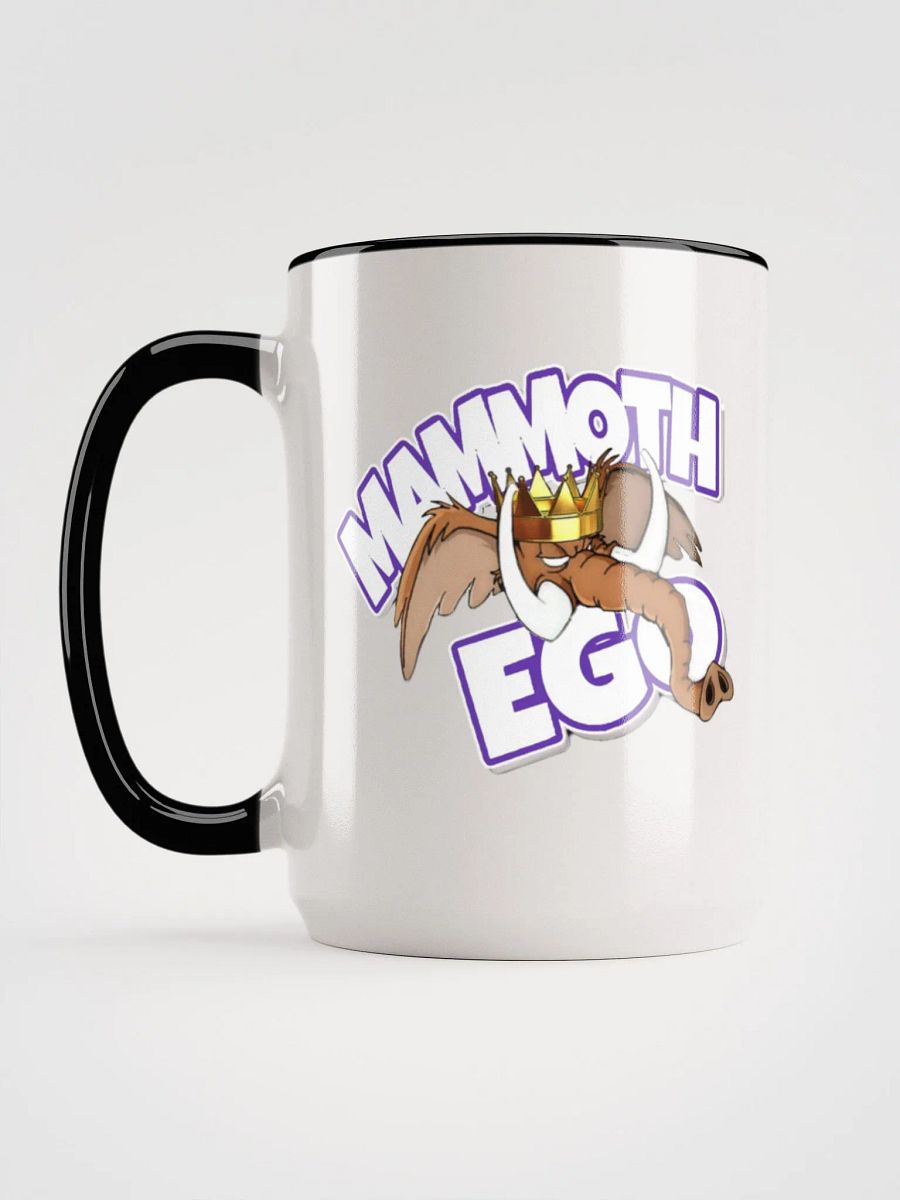 Absolute Legend The Mug product image (5)