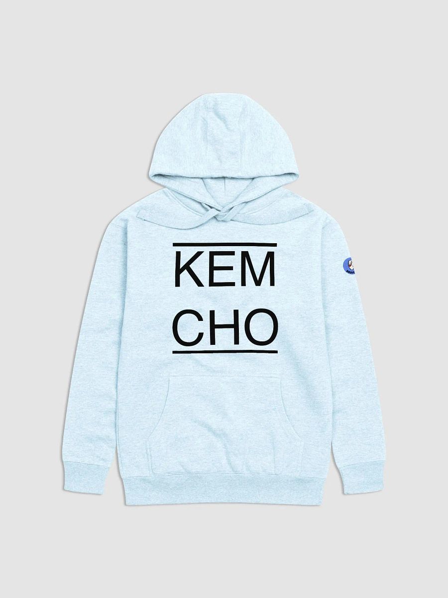 Kem Cho Hoodie product image (1)
