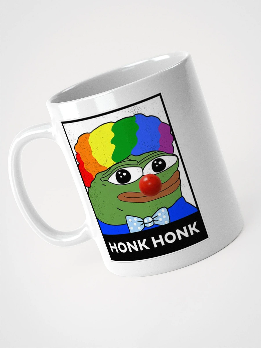 Honk Honk Mug product image (2)