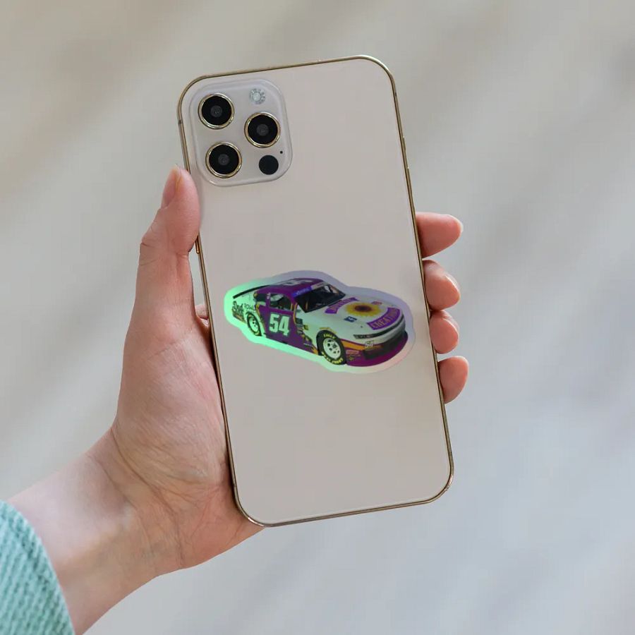Xfinity Car Sticker product image (8)