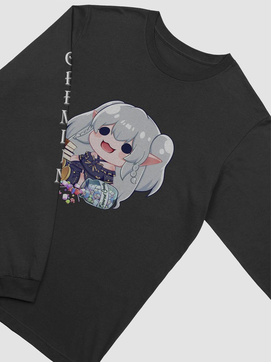 Gremlin Long Sleeve Shirt product image (3)