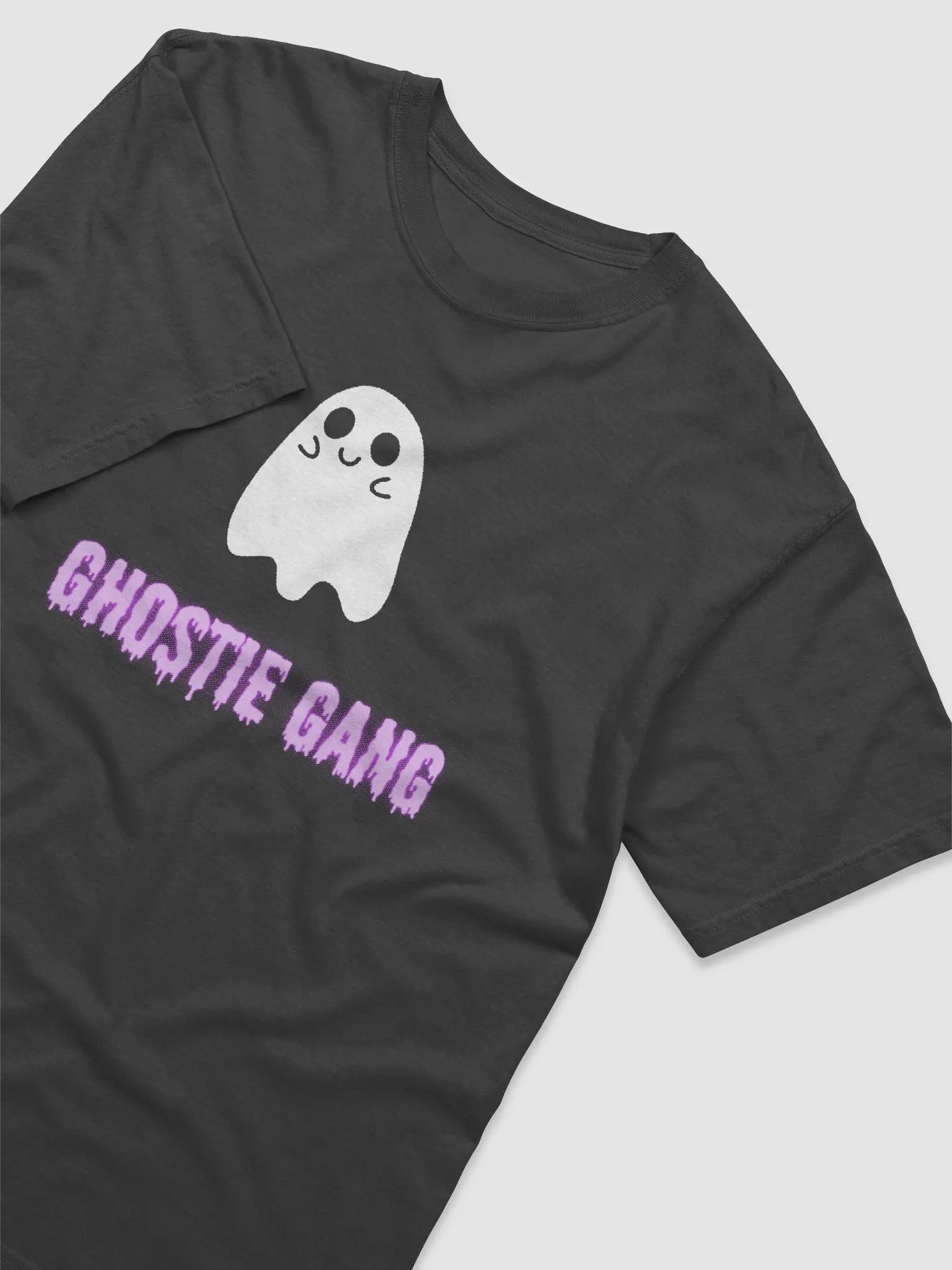 Ghostie Gang T-Shirt product image (3)