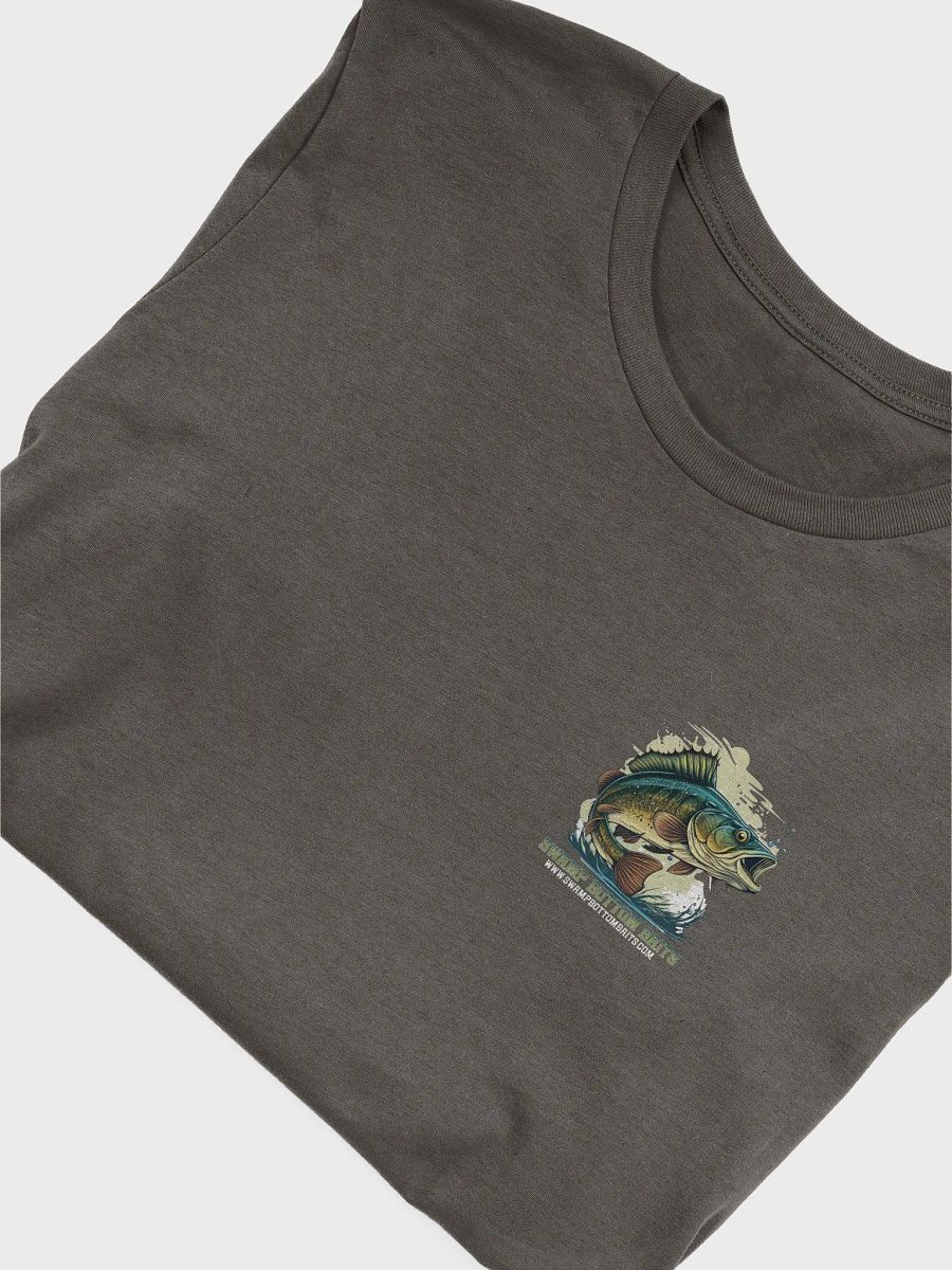 I Love A Large Mouth On My Rod T-shirt product image (5)