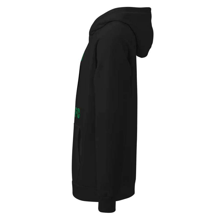 Under Armour Loaded Galactic Star Unisex Hoodie product image (2)