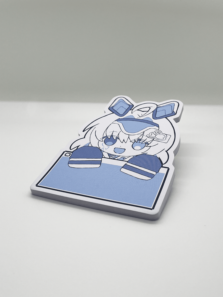 Sayu Memo Pads/Sticky Notes product image (6)
