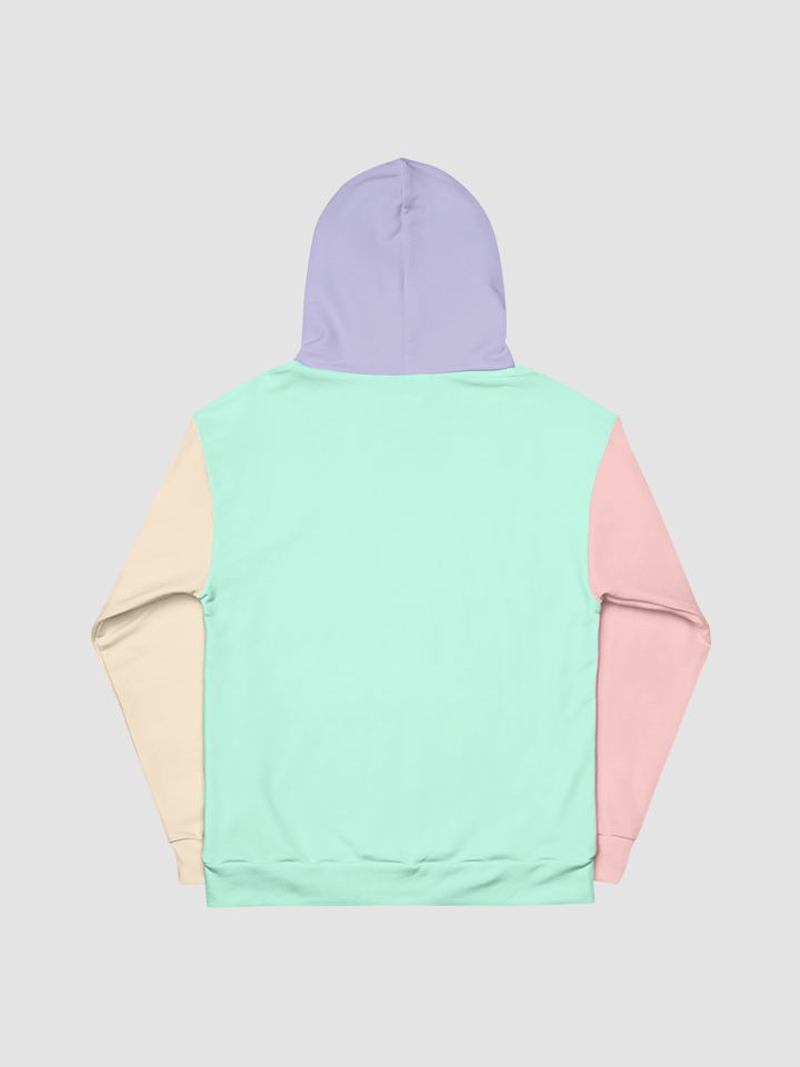 birb pastel hoodie product image (5)