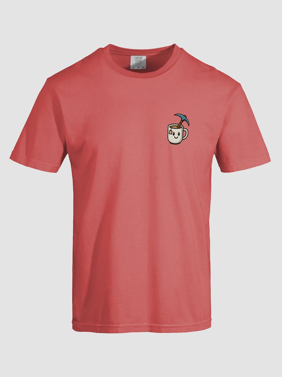 Watchtime Warrior Pocket Tee product image (37)