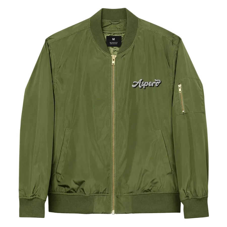 Aspero Bogota Bumper product image (4)