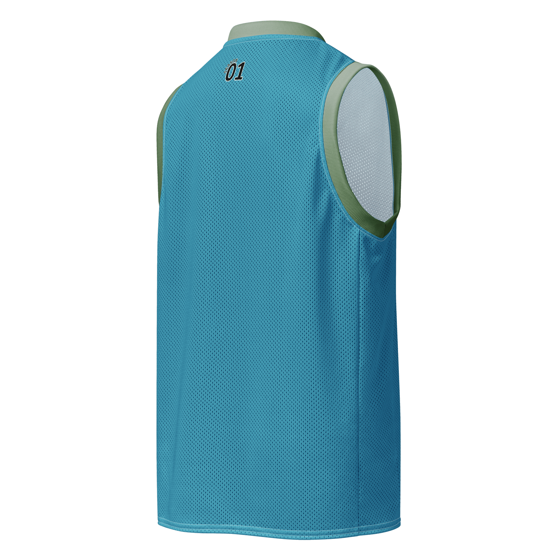 Killer Kelpies Team Jersey product image (2)