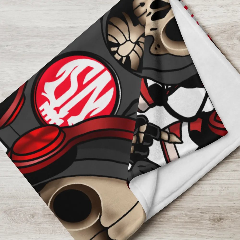 SN BLANKET product image (17)