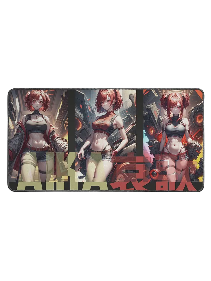 Awesome Desktop Mat 001 product image (1)