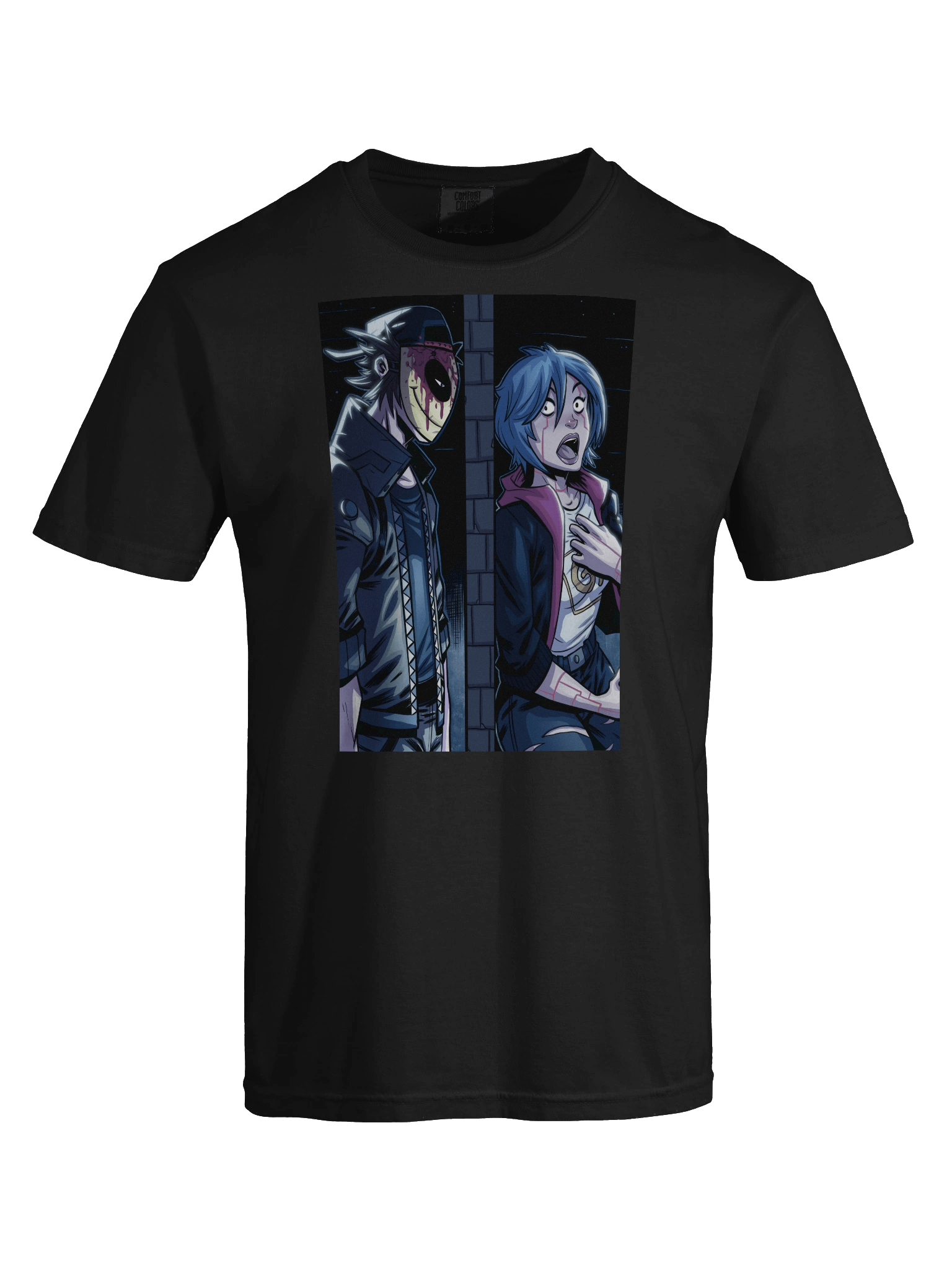 Dead by CG product image (7)