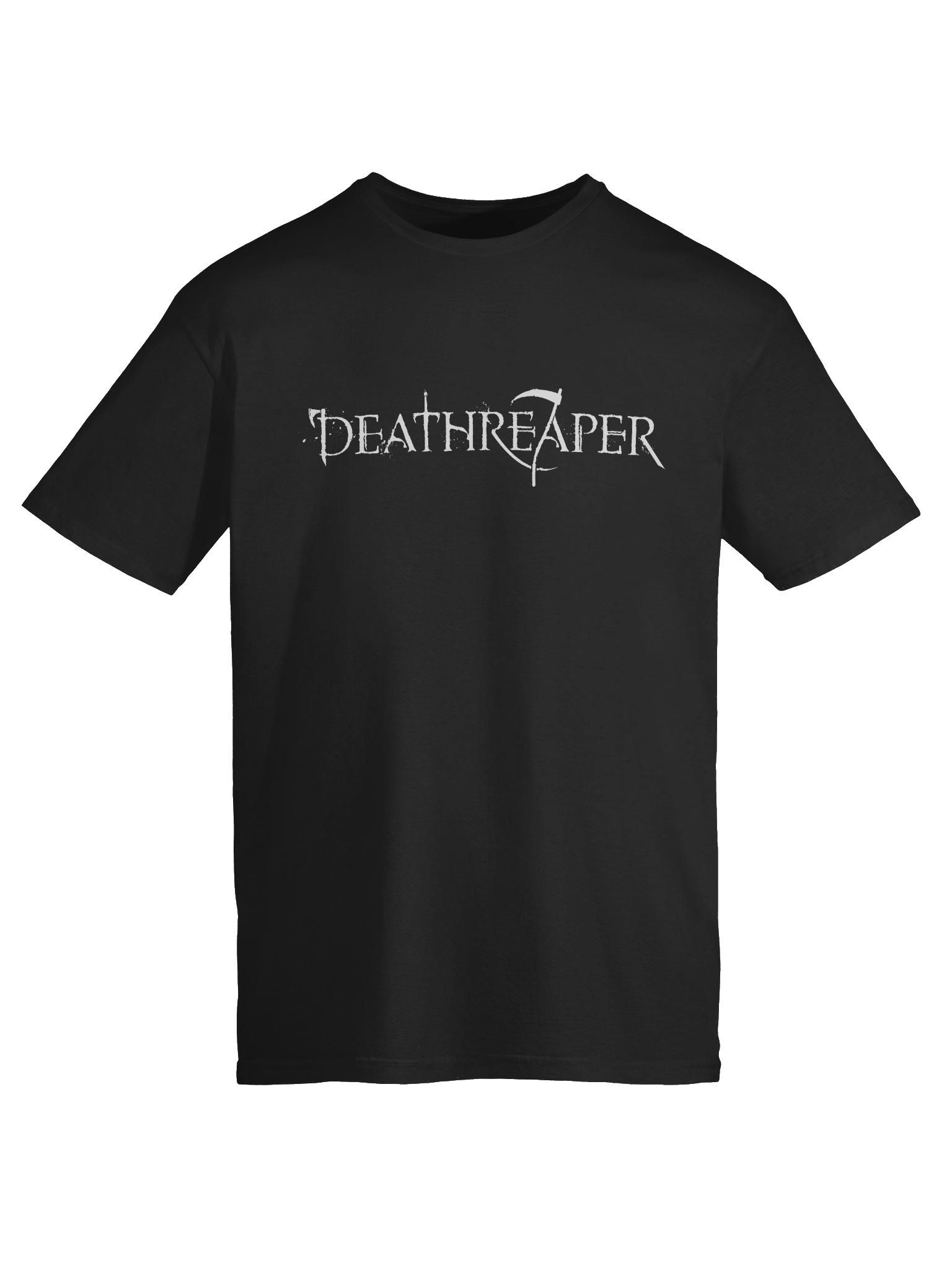Deathreaper T Shirt product image (9)