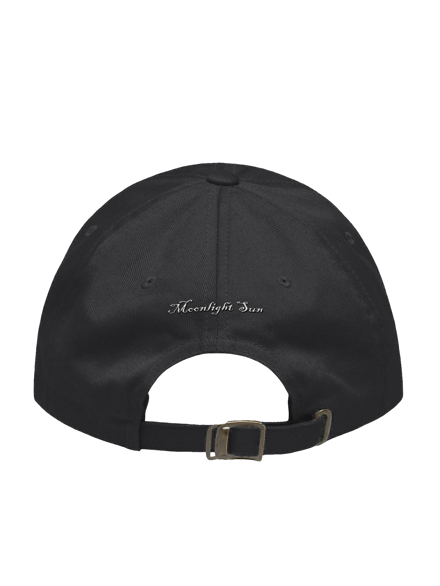 Moonlight Sun Cap product image (2)