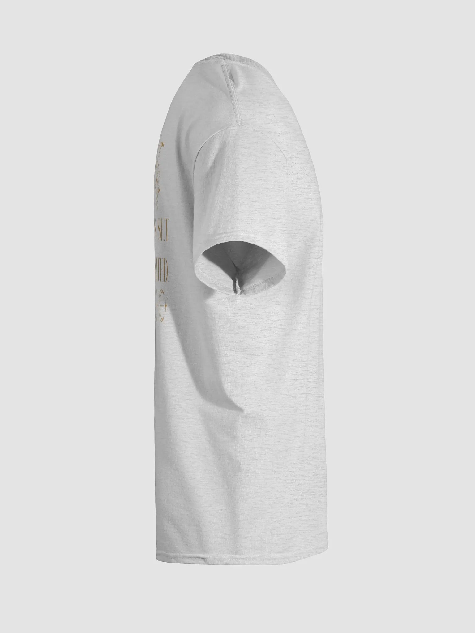 Keep the Flame Burning - Soft Cotton T-Shirt product image (88)