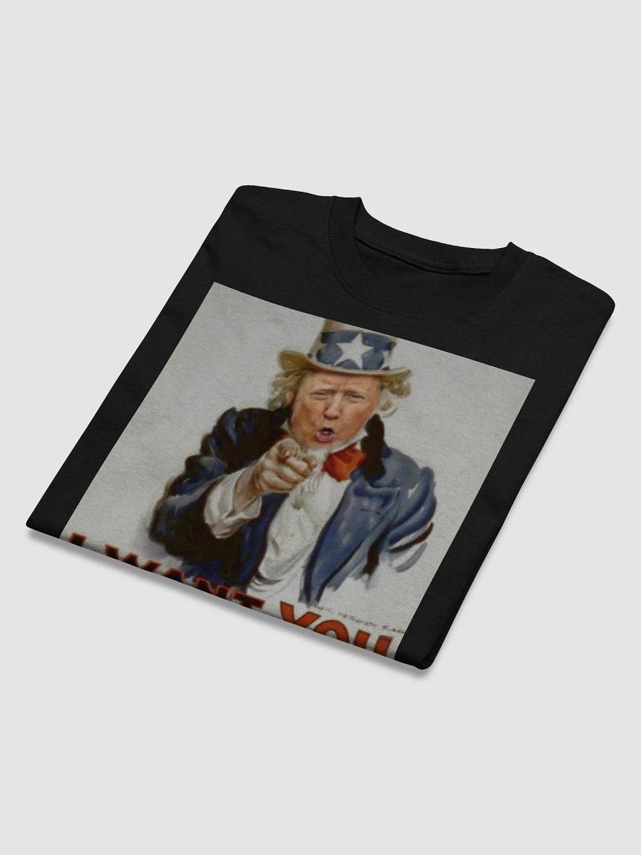 UNCLE SAM T-Shirt product image (3)