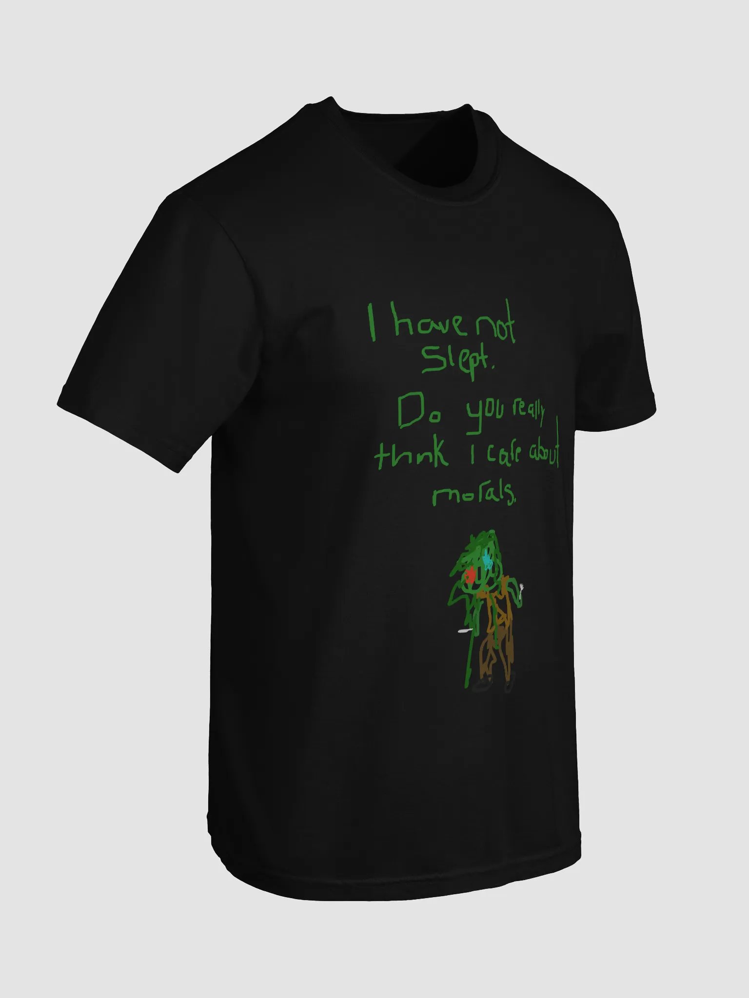 Xleepy - Morals (yes :(:() product image (63)