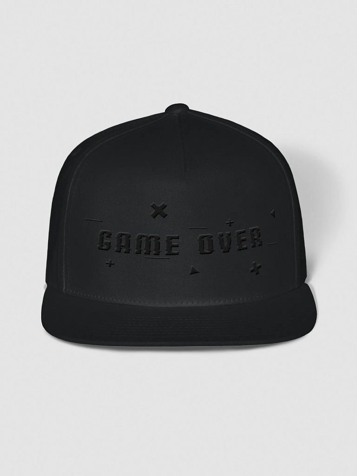 Game Over Hat product image (5)