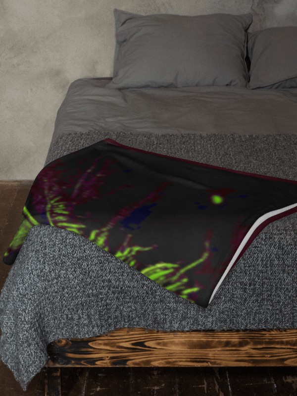 Kryme's Shadow Cloak Blanket product image (10)