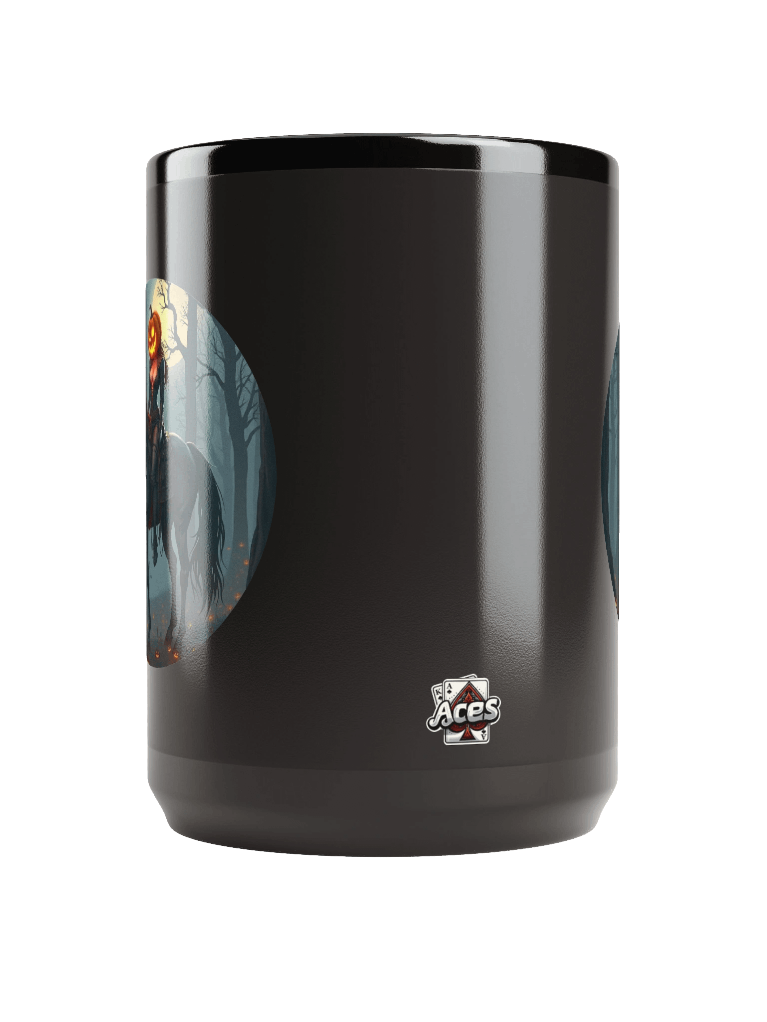 2025 Halloween Sleepy Hallow Mug product image (5)