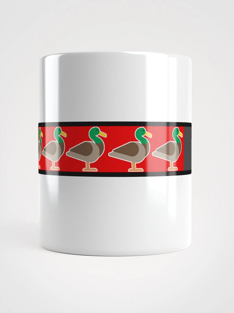 Brake Ducks Mug product image (5)