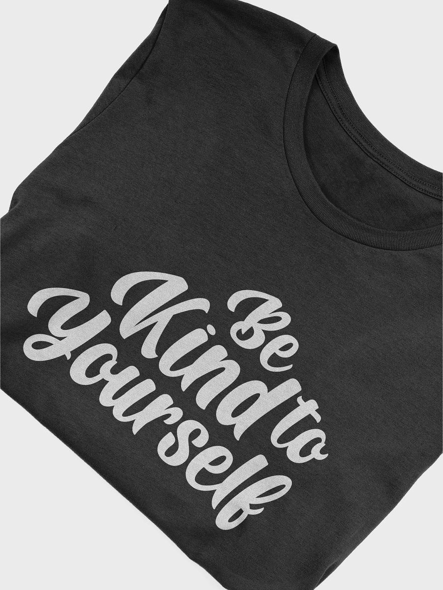 Kindness T Shirt product image (18)