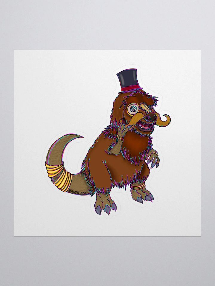 Jedisaurus Rex product image (3)