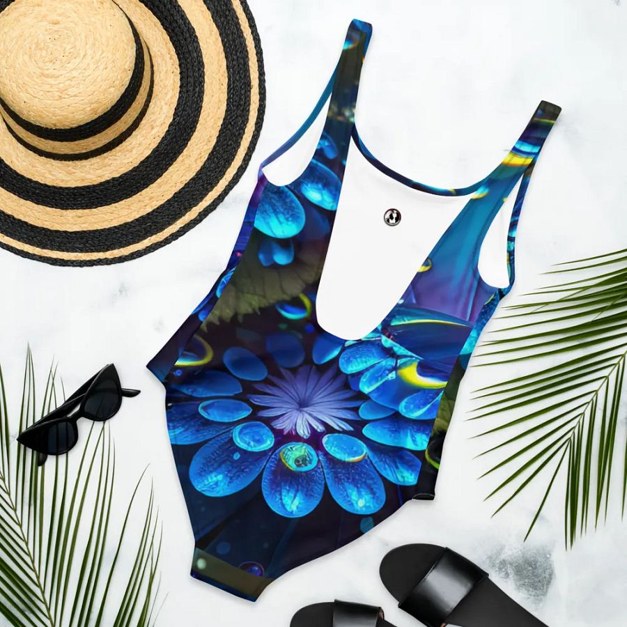 Kawaiikitten Exclusive Premium Swimsuit product image (9)