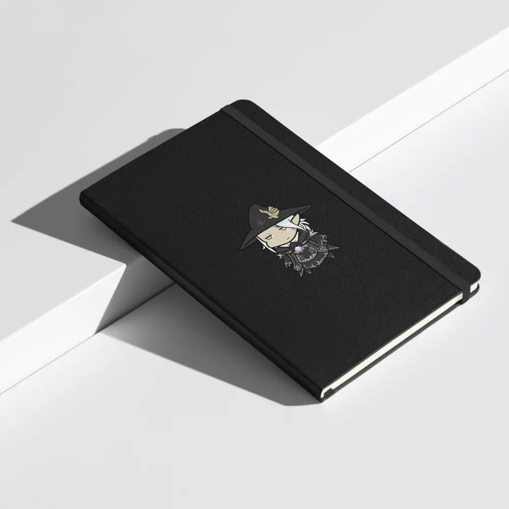 Ghola Grimoire product image (15)