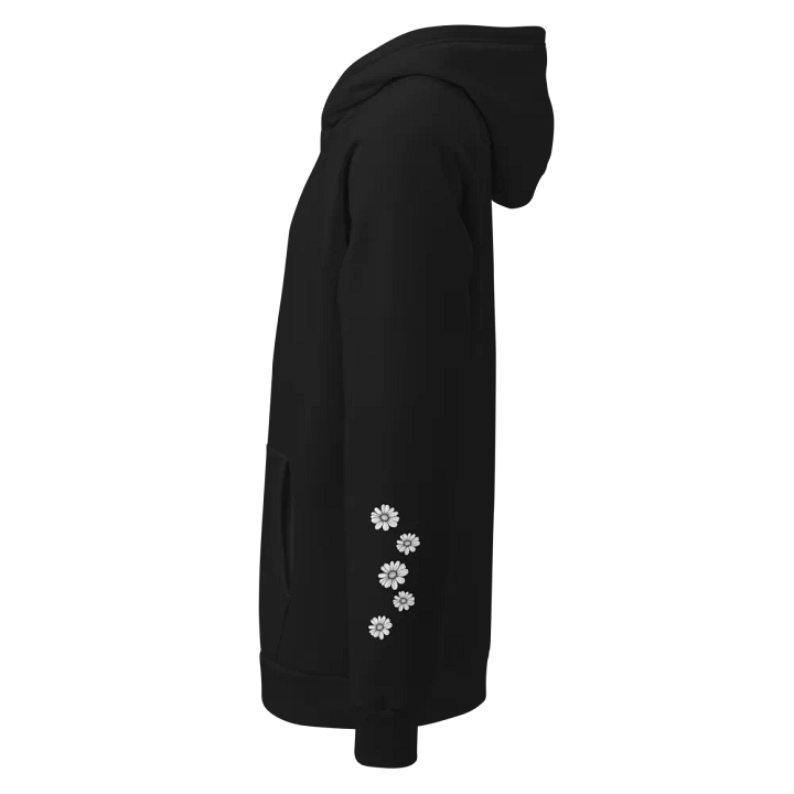 5 Daisies for You, Soft Fleece Hoodie, Under Armour product image (1)
