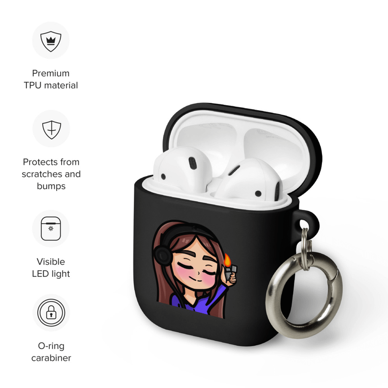 Jammin' AirPods case product image (1)