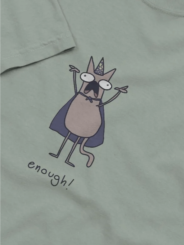 Gan doof? product image (1)