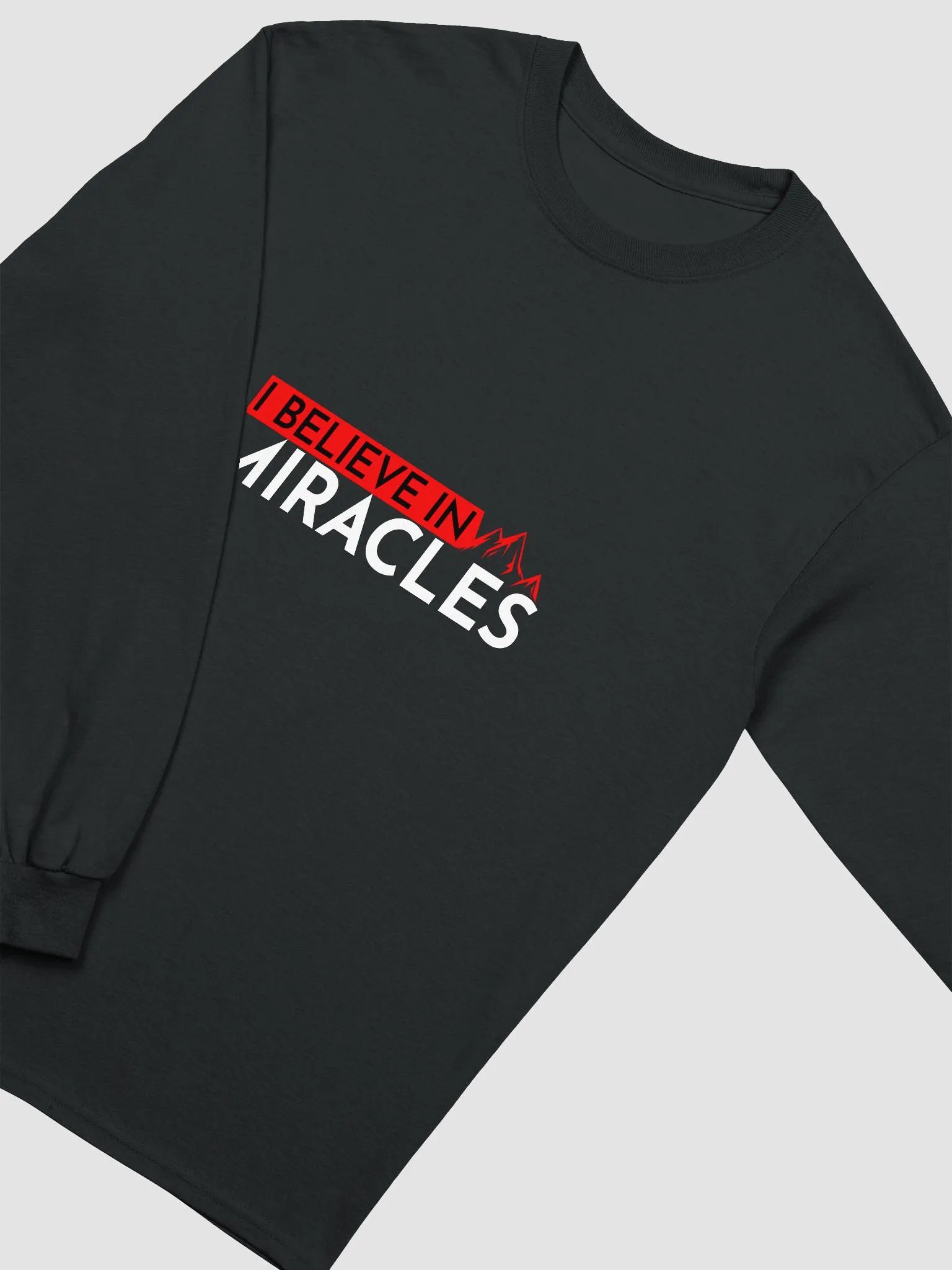 I BELIEVE IN MIRACLES product image (3)