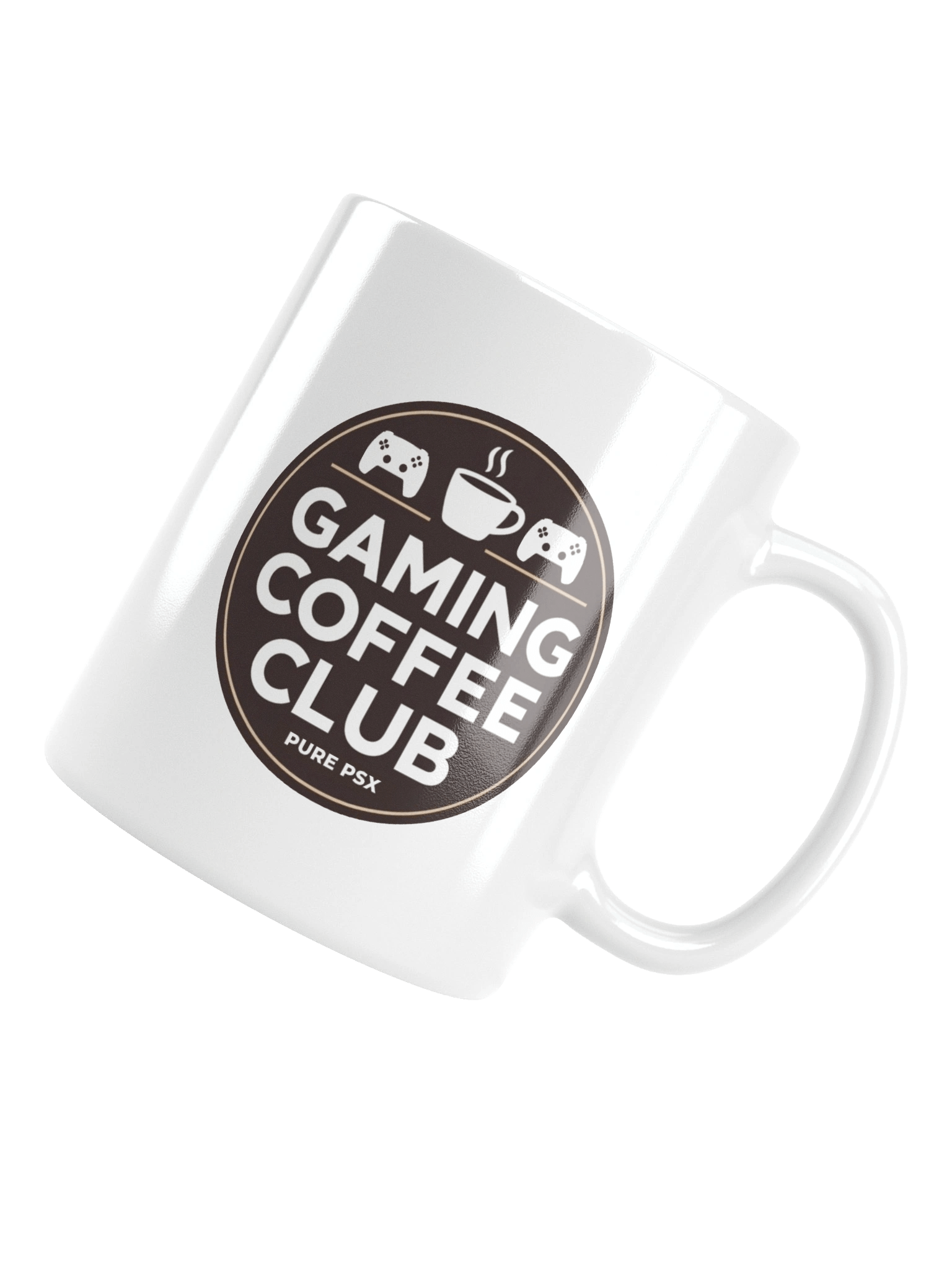 Gaming Coffee Club – The OG Mug product image (5)