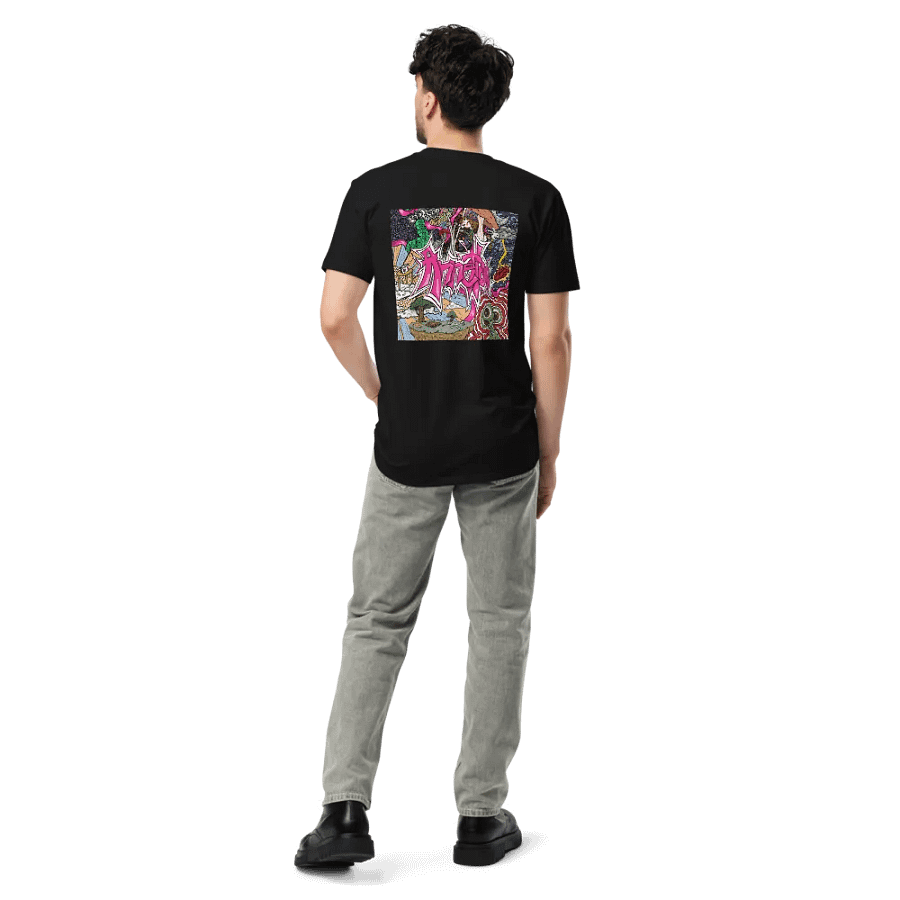 Annetta Shirt product image (5)