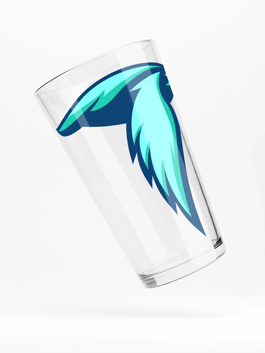 Tero Pint Glass product image (4)