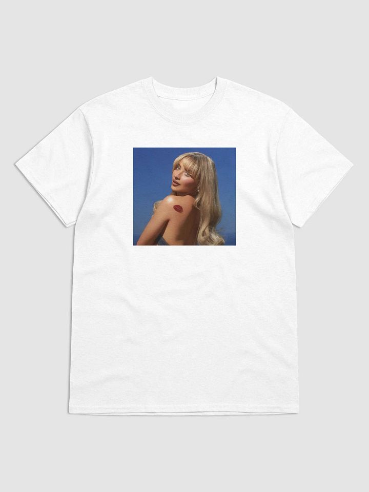 Sabrina Carpenter Short n' Sweet T-shirt product image (67)