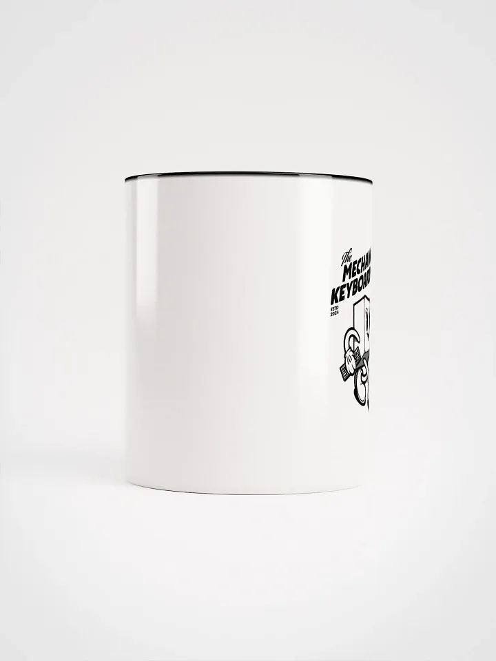 Keyboard Club Mug product image (13)