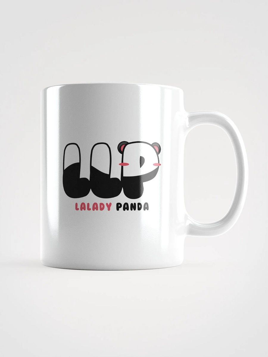 HuhWhah Mug product image (2)