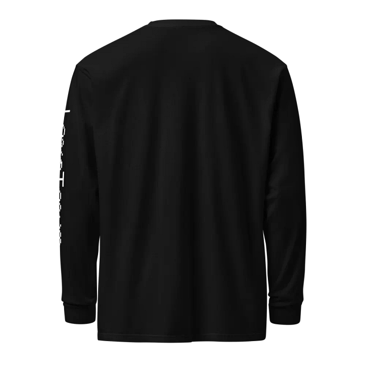 A Future in Love Long Sleeve Shirt product image (2)