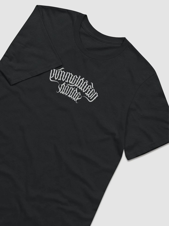 Pimmelbärenbande BACKPRINT Shirt leicht product image (1)