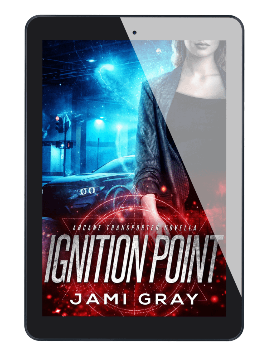 Ignition Point (Prequel) product image (1)