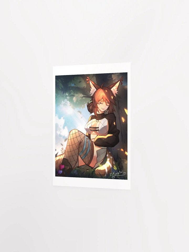 CurrentPulse "Nap Time" poster art product image (2)